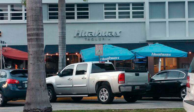 Taqueria-huahuas-en-miami-florida