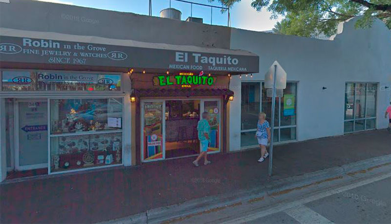 Taquería-El-Taquito-en-Miami-Florida