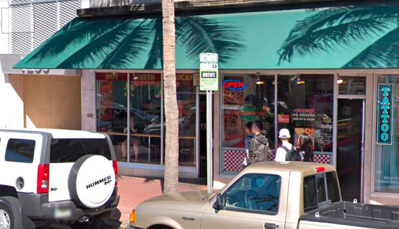 Taquería-Fresh-Mexican-Taco-Bar-en-Miami-Florida