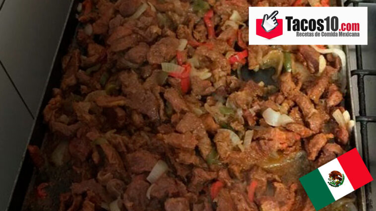 Tacos callejeros