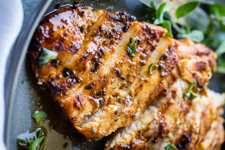pollo asado