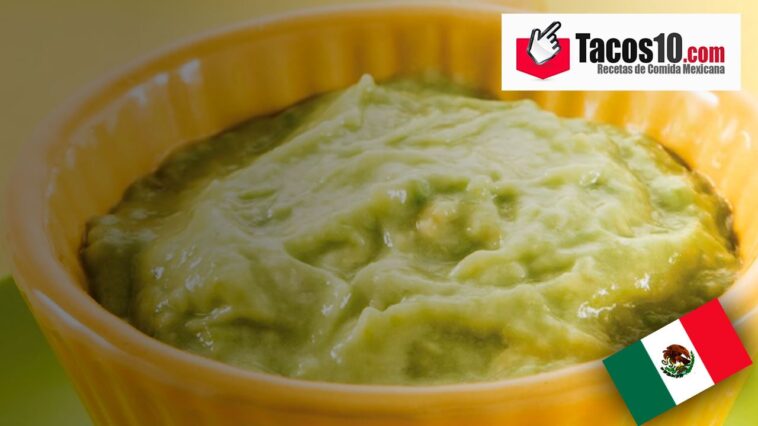 Aguacate para bebes