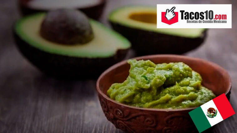 Aguacate para el cabello