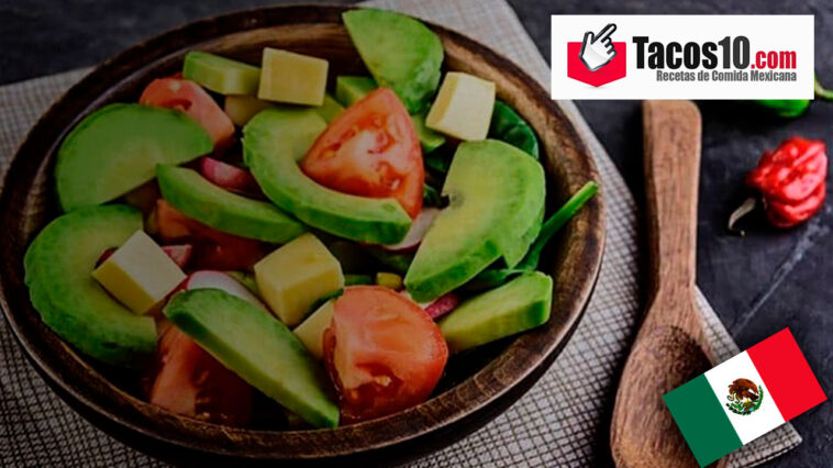 Origen del aguacate