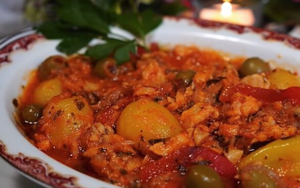 Bacalao, la historia detrás del icónico platillo mexicano (+Recetas)