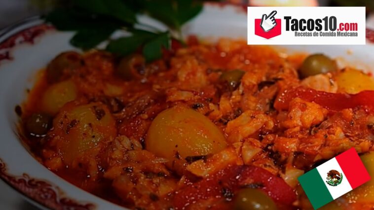 Bacalao para Navidad