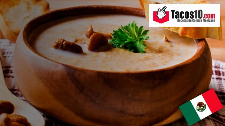Crema de nuez