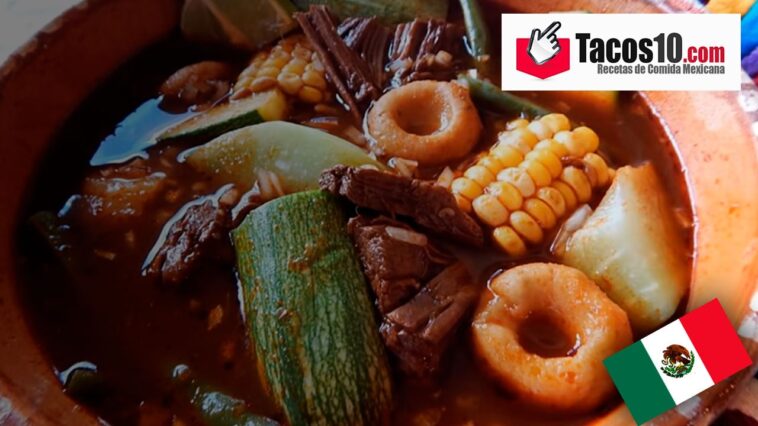 Mole de olla