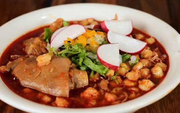 Pozole, la deliciosa historia y tradición culinaria de México (+Recetas)