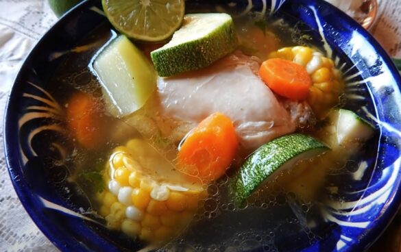Caldos, origen e historia: Deliciosas tradiciones mexicanas en un tazón (+Recetas)