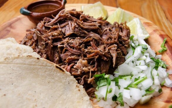 Barbacoa, el arte culinario mexicano: origen e historia (+Recetas)