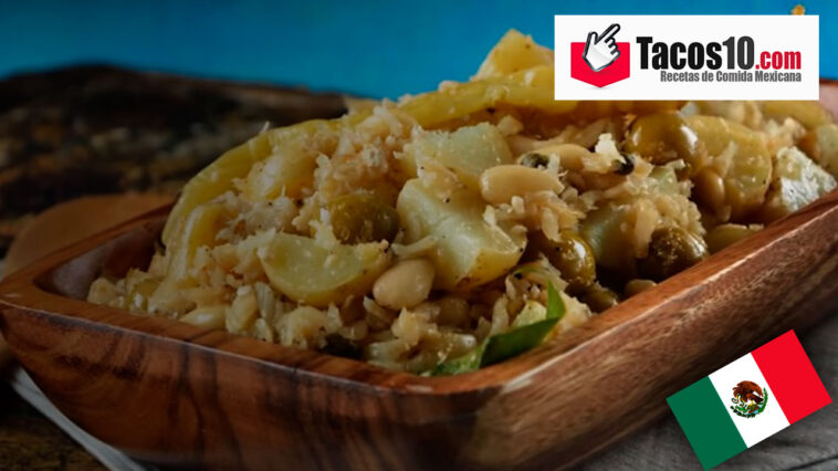 Bacalao blanco
