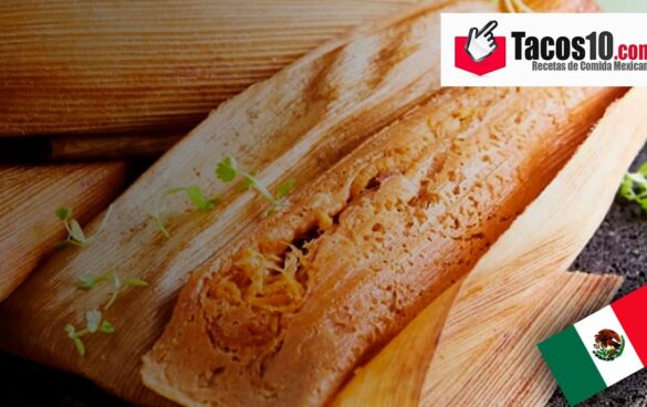 Tamales norteños
