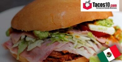 Torta de pierna