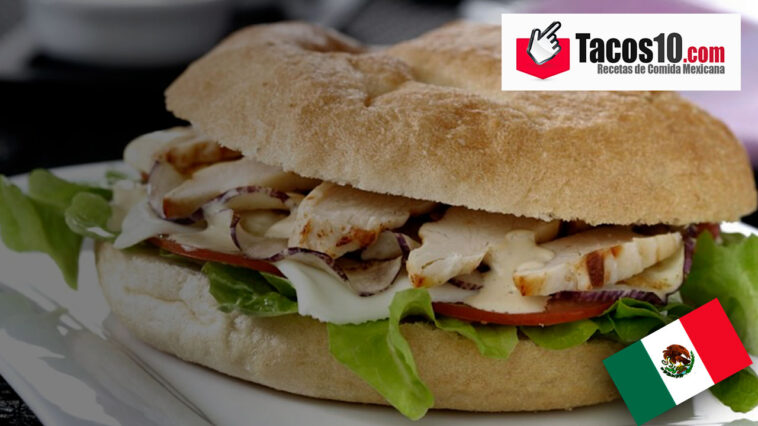Torta de pollo