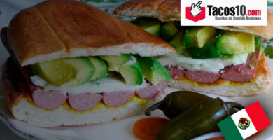Torta de salchicha