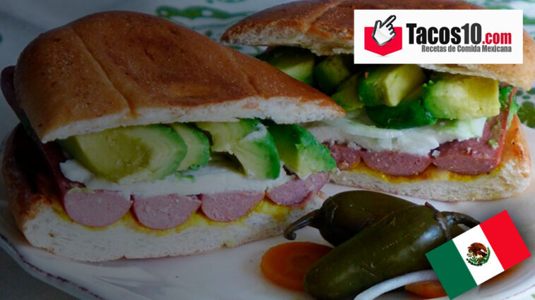 Torta de salchicha