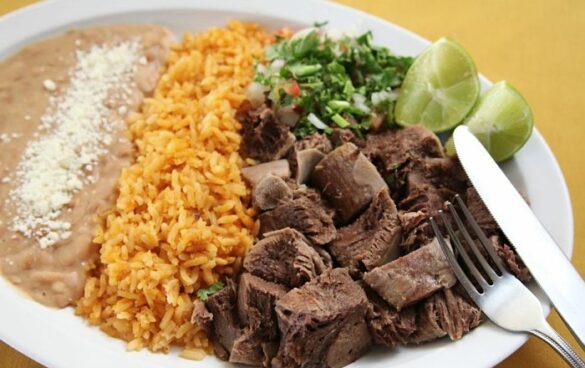 Carnitas, el sabroso recorrido desde la época prehispánica hasta hoy (+Recetas)