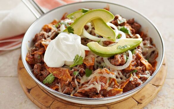 Chilaquiles, la historia y el origen detrás del delicioso platillo mexicano (+Recetas)
