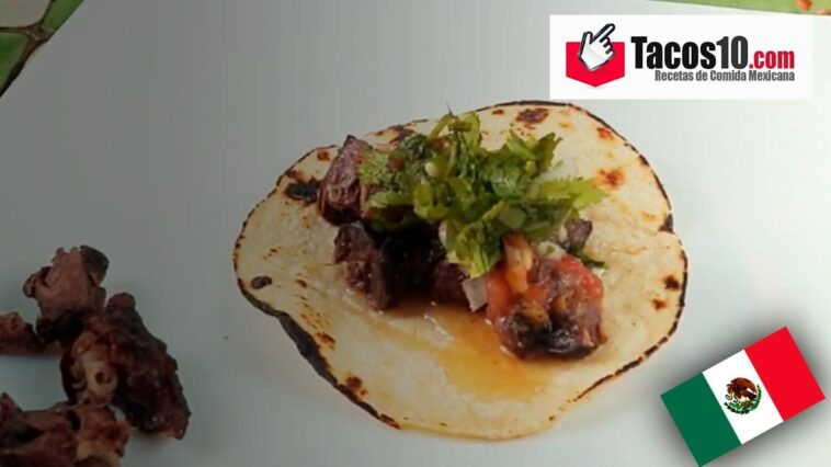 Carnitas de bofe