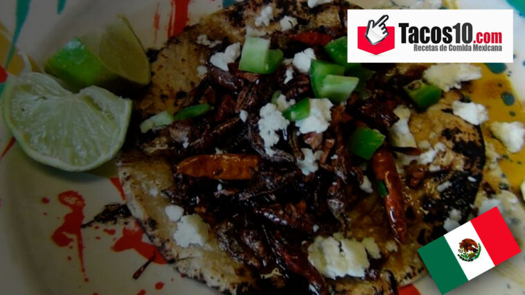 Chapulines