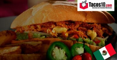 Torta de pastor