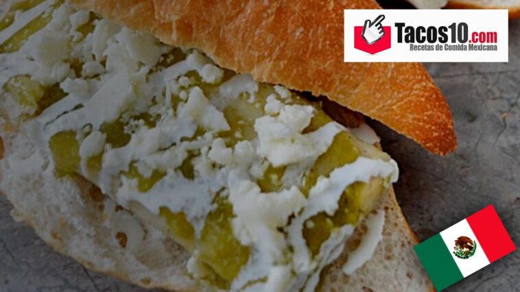 Torta de tamal