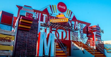 Los Mejores Festivales y Eventos de Tacos en el mundo