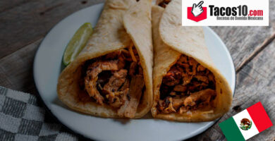 Tacos Árabes: Delicias culinarias de México con influencia árabe